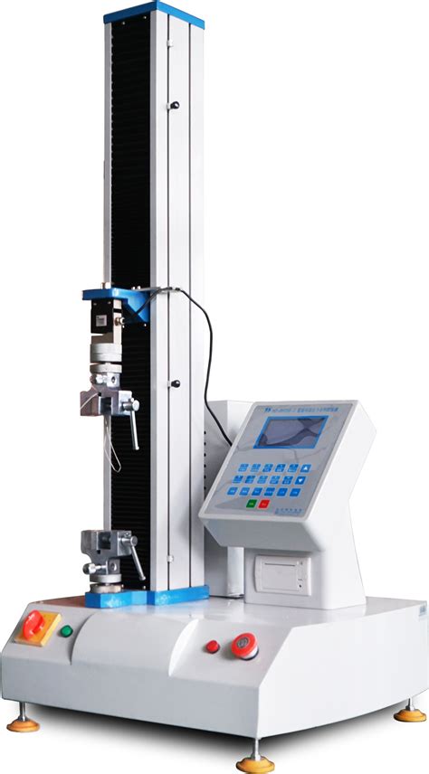 how does a tensile testing machine work|tensile strength testing machine price.